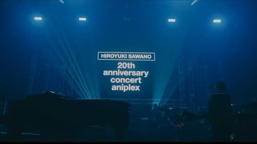澤野弘之 20th Anniversary Concert × Aniplex Bild 1