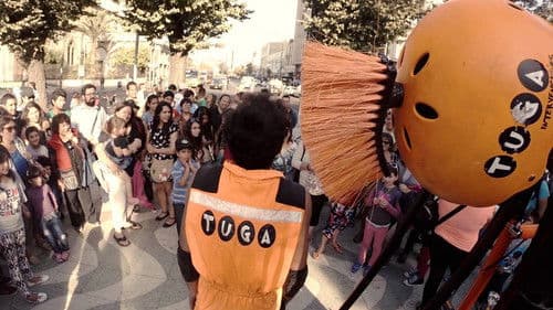 Desorden en la vía pública Bild 3