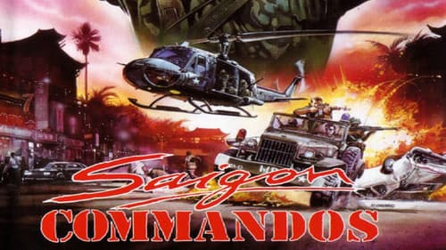 Saigon Commandos Bild 1