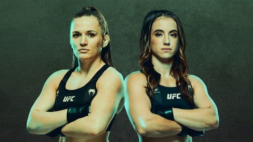 UFC on ESPN 68: Gamrot vs. Klein Bild 3