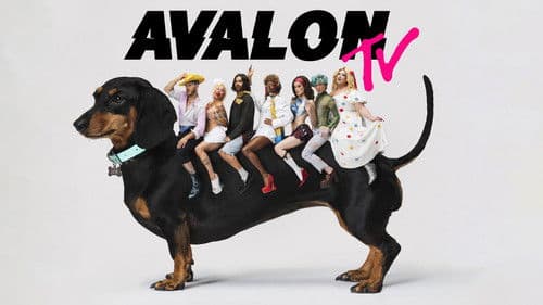 Avalon TV Bild 2
