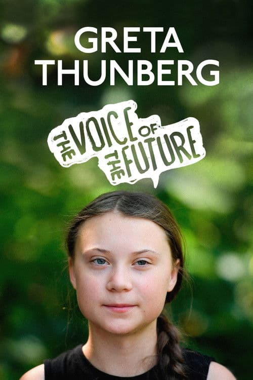 Greta Thunberg: Die Stimme einer Generation