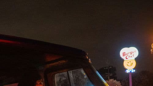 The Speedway Murders Bild 2