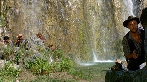 Winnetou 3. Teil Bild 8