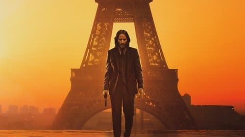John Wick: Kapitel 4 Bild 4