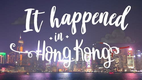 It Happened In Hong Kong Bild 2