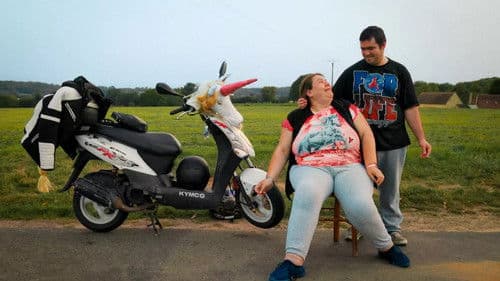 Les Amours Parapluies Bild 1