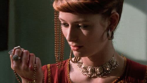 Friendship's Death Bild 1