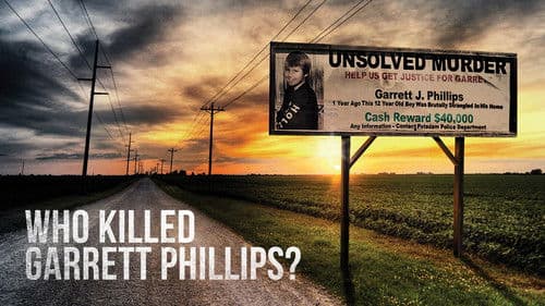 Who Killed Garrett Phillips? Bild 2