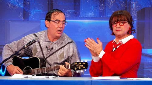 Les chevaliers du fiel dynamitent 2019 Bild 1