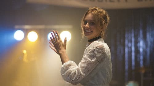 Take My Hand - Ein neuer Anfang Bild 5