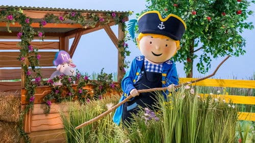 Fien & Teun gaan op schattenjacht Bild 2