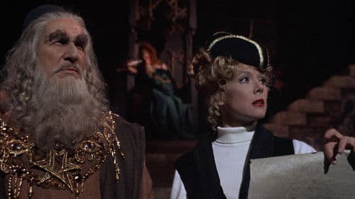 Theater des Grauens Bild 4