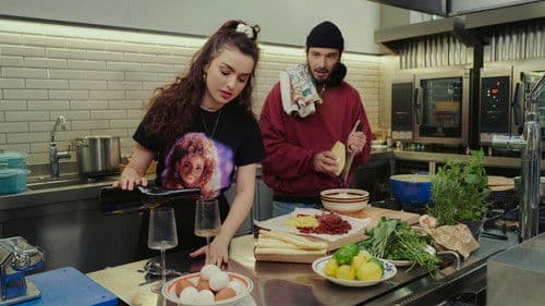 Olga Kookt Niet Bild 1