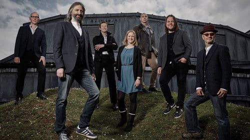 Big Big Train ‎– Empire (Live At The Hackney Empire) Bild 1