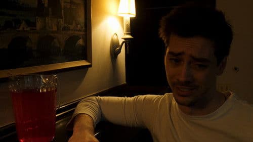 The Man With The Cough Bild 8