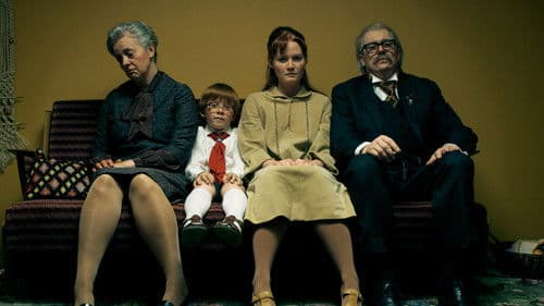 Bjarnfreðarson Bild 1