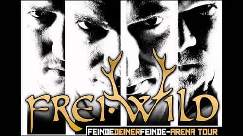 Frei.Wild - Feinde Deiner Feinde Bild 1