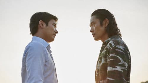 Inside Men - Die Rache der Gerechtigkeit Bild 3