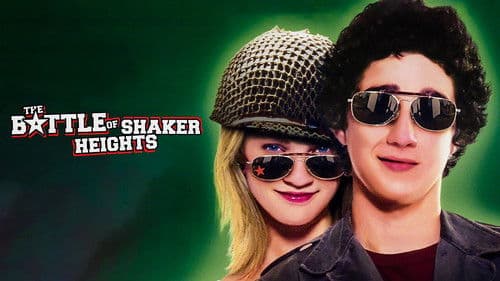 Die Schlachten von Shaker Heights Bild 3