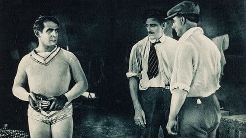 King of the Circus Bild 1