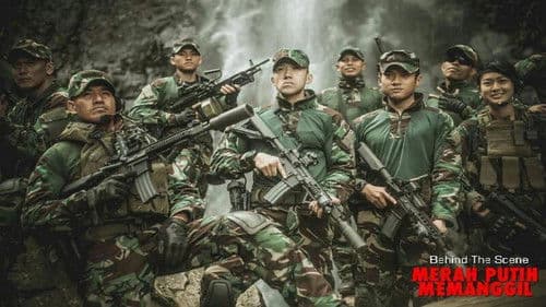 Merah Putih Memanggil Bild 1