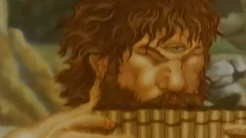 Полифем, Акид и Галатея Bild 1