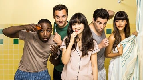 New Girl Bild 1