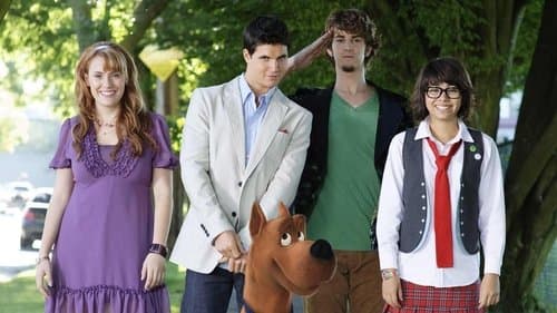 Scooby-Doo! Das Abenteuer beginnt Bild 2