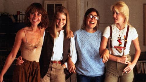 Jeanies Clique Bild 3