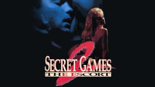 Secret Games 2: The Escort Bild 2