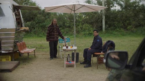 Un cabo suelto Bild 1