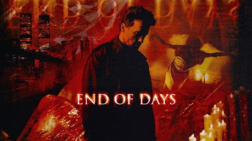 End of Days - Nacht ohne Morgen Bild 8