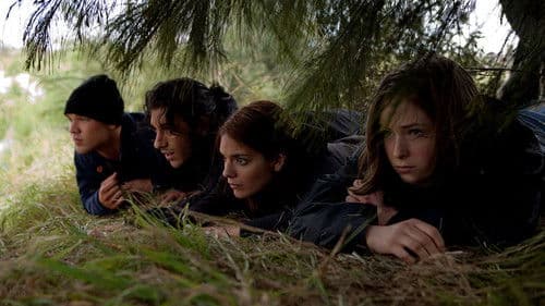 Tomorrow, When the War Began Bild 5