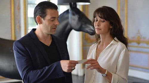 Mrs. Mills von nebenan Bild 6