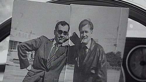 Chambre 12, Hôtel de Suède Bild 1