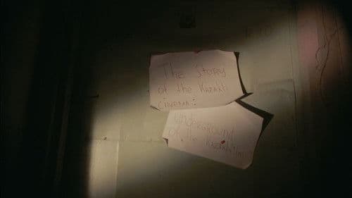 Қазақ кинематографының тарихы Bild 1