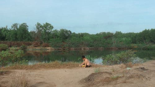 Ngôi Nhà Chưa Bao Giờ Được Nhìn Thấy Bild 2