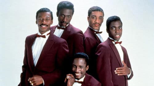 The Five Heartbeats Bild 4