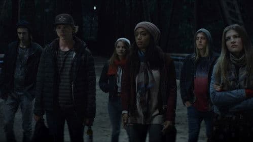 The Empty Man Bild 5