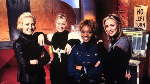 The TMF Story Bild 1