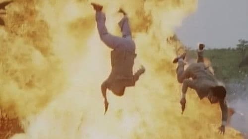 白昼の処刑 Bild 5