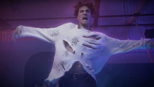 Anthony Is Dead: The Funeral Roast Bild 1