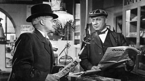 Das Gespensterhaus Bild 1