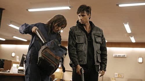 Der Überfall Bild 4