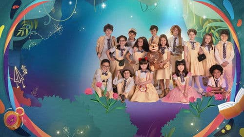 Die verzauberte Höhle Bild 2