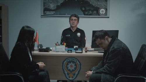 İleride Bir Karaltı Gördüm Bild 2