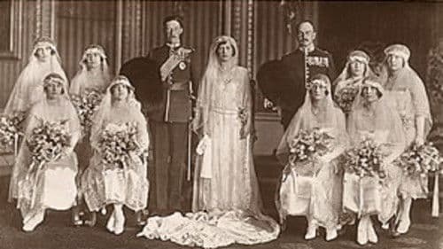 Die Ehe der Frau Mary Bild 1