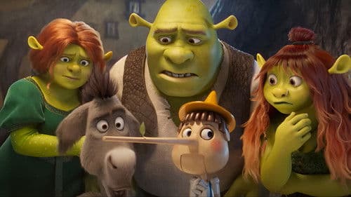 Shrek 5 Bild 3