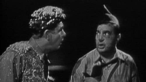 No Time for Sergeants Bild 1